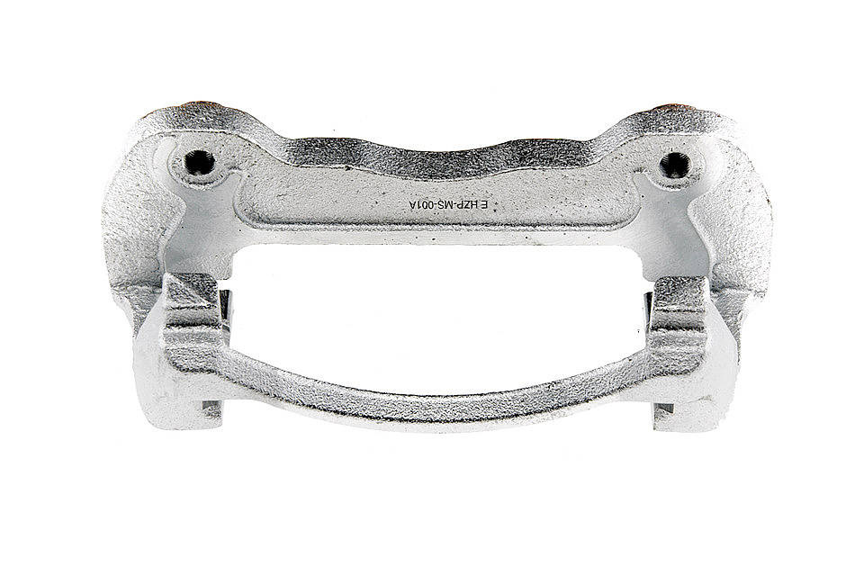 SUPORT ETRIER DE FRANARE, MITSUBISHI L200 07-, PAJERO SPORT 08- /Fata/
