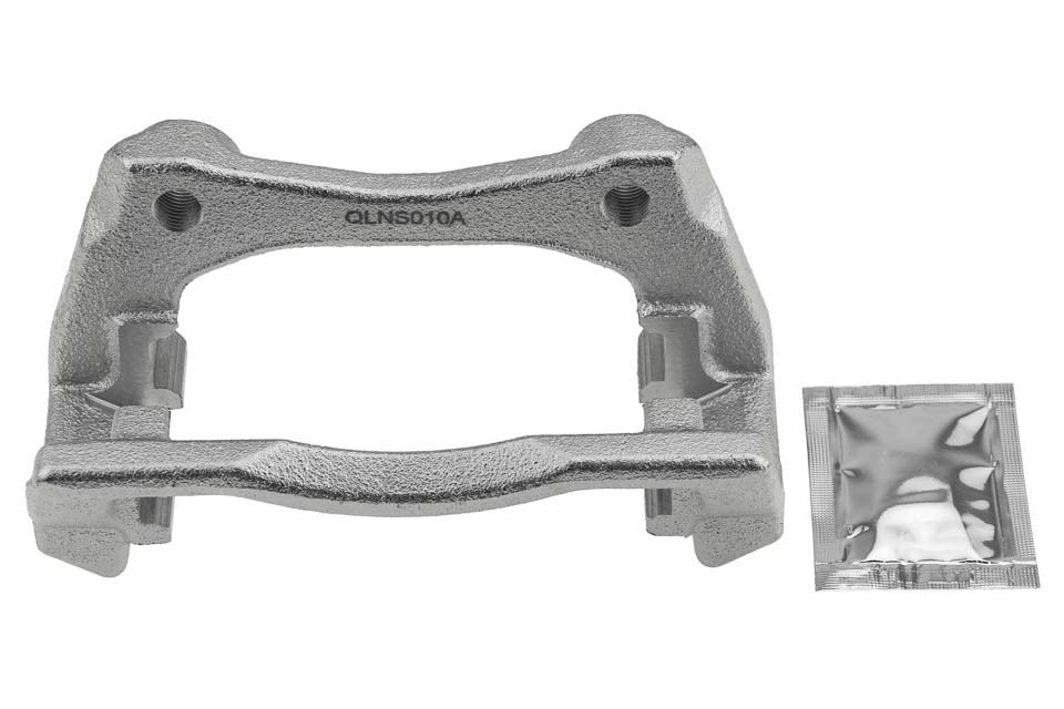 SUPORT ETRIER DE FRANARE, NISSAN MICRA K12 03-10, NOTE 05-12 /Fata,L/R/
