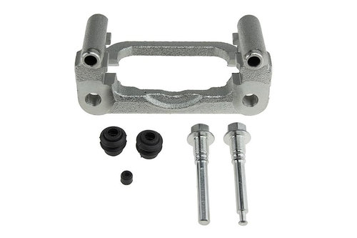 SUPORT ETRIER DE FRANARE, NISSAN MURANO 3.5 Z50 11.2004-06.2008 /SPATE, L/R/