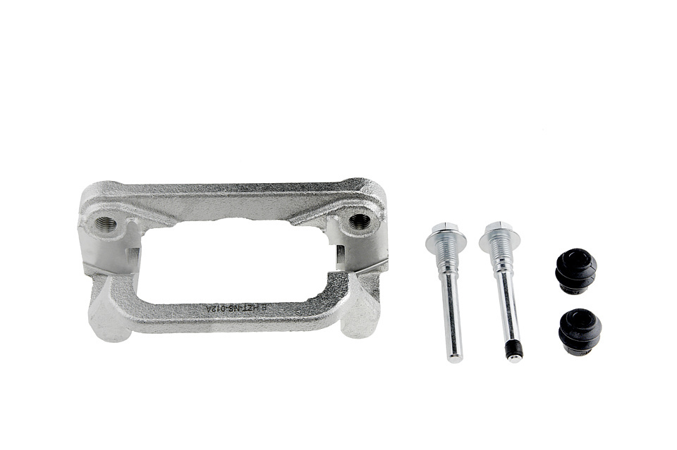 SUPORT ETRIER DE FRANARE, NISSAN X-TRAIL T31 07- /SPATE, L/R/