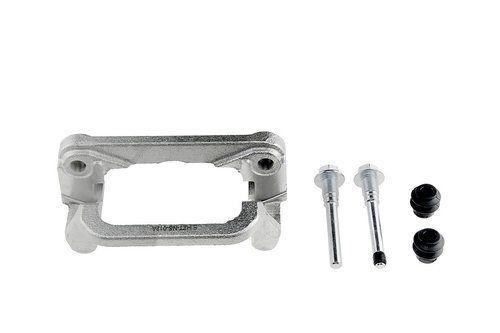 SUPORT ETRIER DE FRANARE, NISSAN X-TRAIL T31 07- /SPATE, L/R/