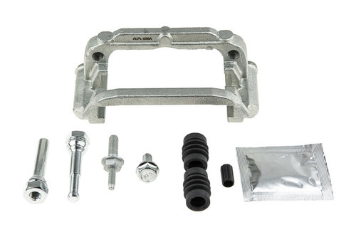 SUPORT ETRIER DE FRANARE, OPEL ASTRA J 09-, MOKKA 12-, CASCADA 13-, CHEVROLET CRUZE 09-, TRAX 12- /L...