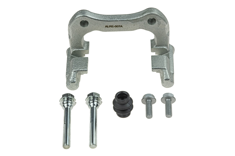 SUPORT ETRIER DE FRANARE, RENAULT SCENIC II 03-09 /PRAWE/