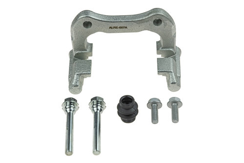 SUPORT ETRIER DE FRANARE, RENAULT SCENIC II 03-09 /PRAWE/