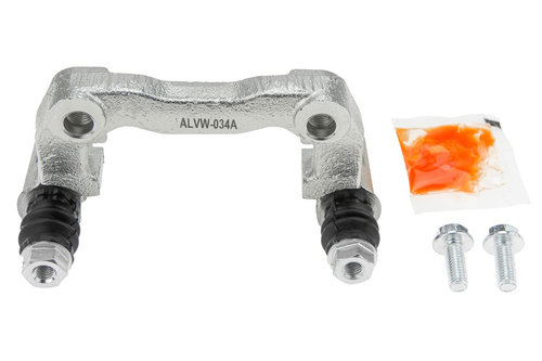 SUPORT ETRIER DE FRANARE, VW GOLF IV 97-09.99, SKODA OCTAVIA COMBI 1.9 tdi 99-, AUDI A3 96-09.99 /L/...