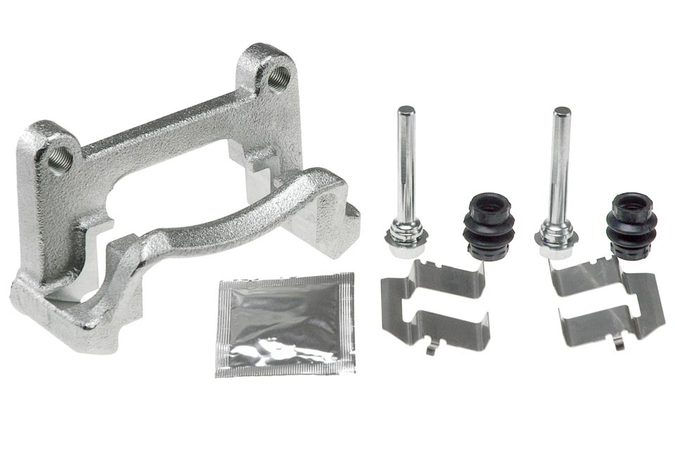 SUPORT ETRIER DE FRANARE, VW T4 90- /SPATE, TYPE 1, L/R/