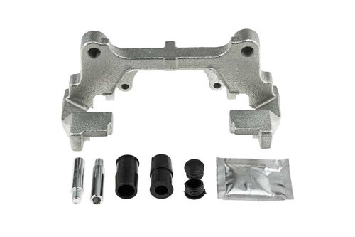SUPORT ETRIER DE FRANARE, VW TIGUAN 07-, SHARAN 10-, AUDI Q3 11-, SEAT ALHAMBRA 10- /PRAWE/