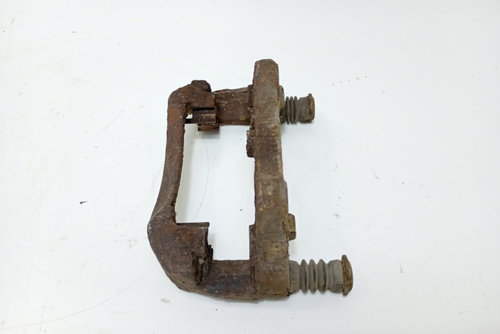 Suport etrier dreapta fata Fiat Panda 2 [2003 - 2011]