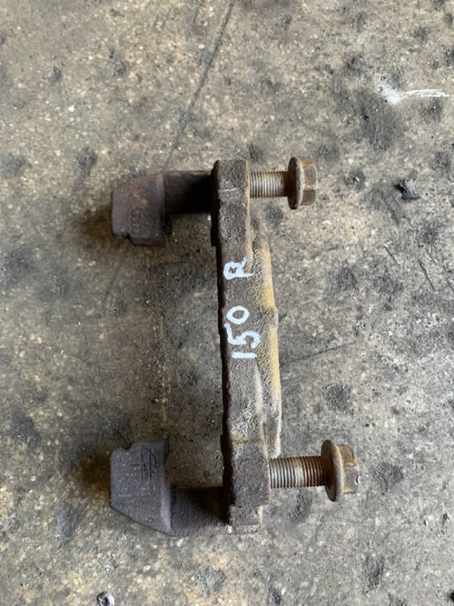 Suport etrier dreapta fata Volkswagen Jetta 5 [2005 - 2011] Sedan 4-usi 2.0 TDI MT (140 hp) (1K2)