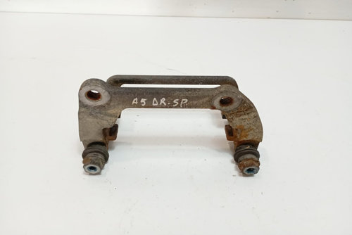 Suport etrier dreapta spate Audi A5 8T [2007 - 2011]