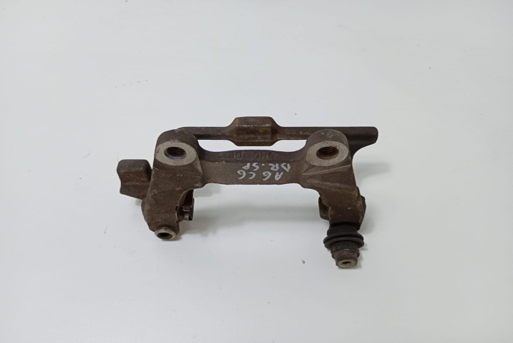 Suport etrier dreapta spate Audi A6 4F/C6 [2004 - 2008]