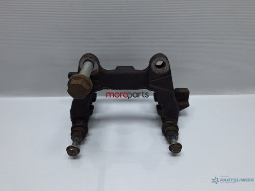 Suport etrier dreapta spate AUDI A6 III Avant (4F5, C6) [ 2005 - 2011 ] TDI quattro (CANC) 140KW|190...