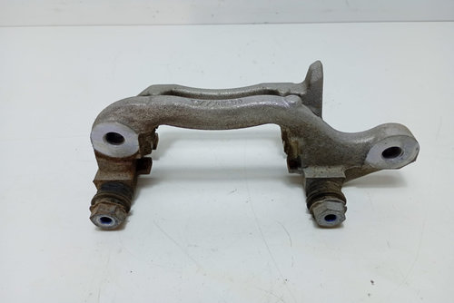 Suport etrier dreapta spate Cod lipsa Nissan Qashqai 2 J11 [2013 - 2020]