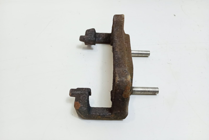 Suport etrier fata Audi A4 B7 [2004 - 2008]