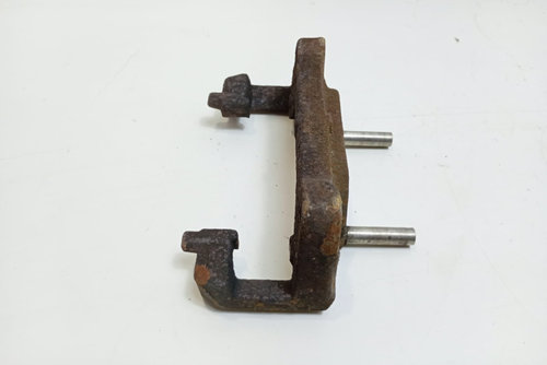 Suport etrier fata Audi A4 B7 [2004 - 2008]