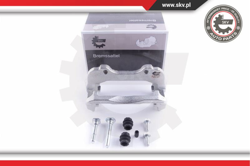 Suport etrier ; fata ; CITROEN FIAT LANCIA PEUGEOT ; 77364580 ; 77364582