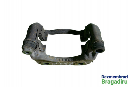 Suport etrier fata dreapta Dacia Logan [2004 - 2008] Sedan 1.6 MT (87 hp)