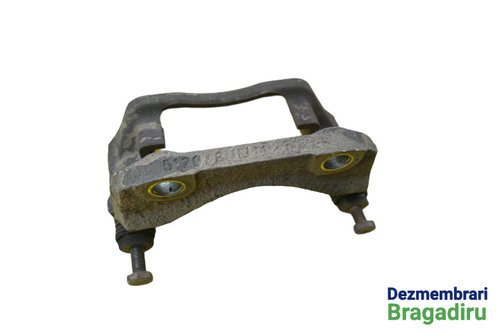 Suport etrier fata dreapta Dacia Logan [2004 - 2008] Sedan 1.4 MT (75 hp)