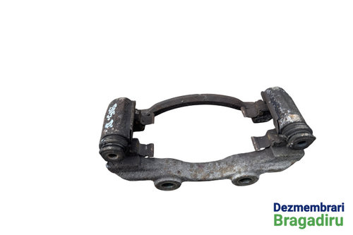 Suport etrier fata dreapta Daewoo Cielo [2th facelift] [2008 - 2016] Sedan 1.5 MT (80 hp) Cod motor ...