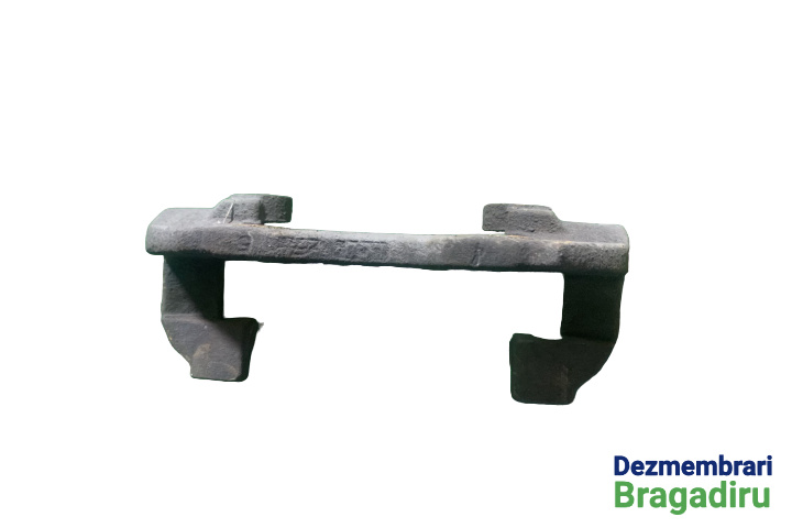 Suport etrier fata dreapta Ford Focus 2 [2004 - 2008] Hatchback 5-usi 1.6 TDCi MT (109 hp)
