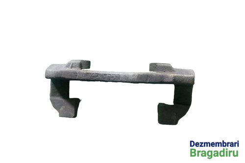 Suport etrier fata dreapta Ford Focus 2 [2004 - 2008] Hatchback 5-usi 1.6 TDCi MT (109 hp)