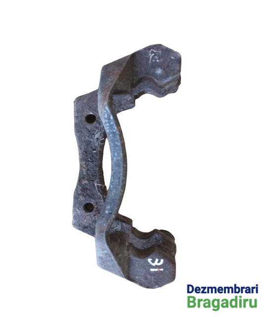 Suport etrier fata dreapta Ford Mondeo MK3 [2000 - 2003] wagon 2.0 TDCi 5MT (130 hp) (BWY)