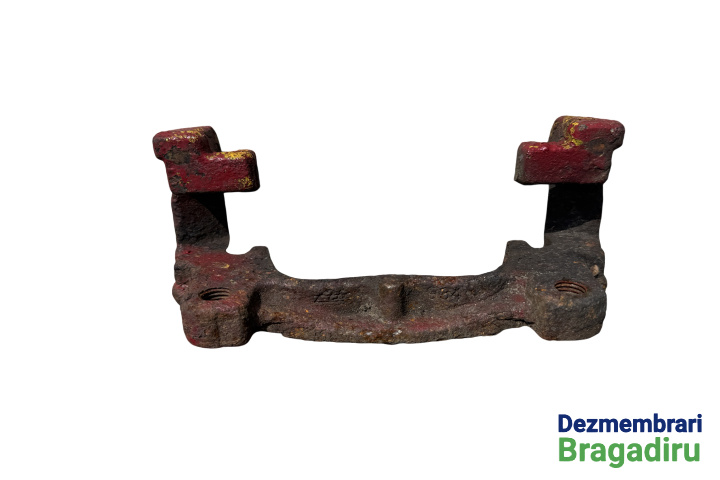 Suport etrier fata dreapta Ford Mondeo MK4 [2007 - 2010] Liftback 2.2 TDCi DPF MT (175 hp) MK4 (BA7)