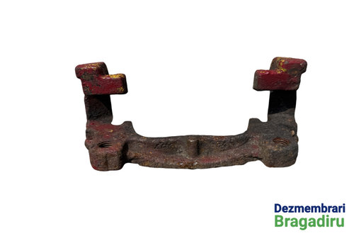 Suport etrier fata dreapta Ford Mondeo MK4 [2007 - 2010] Liftback 2.2 TDCi DPF MT (175 hp) MK4 (BA7)