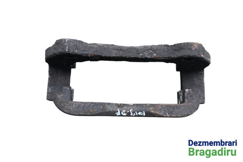 Suport etrier fata dreapta Land Rover Discovery 3 [2004 - 2009] SUV 2.7 TD AT (190 hp) Cod motor: 27...