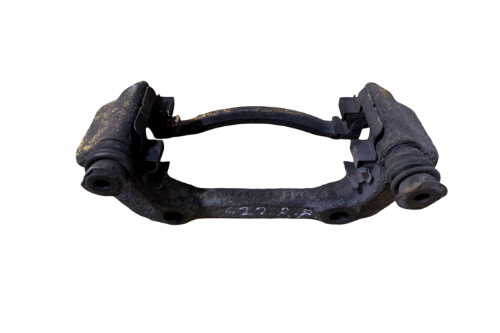 Suport etrier fata dreapta Mercedes-Benz C-Class W203/S203/CL203 [2000 - 2004] Sedan 4-usi C 200 CDI AT (122 hp)