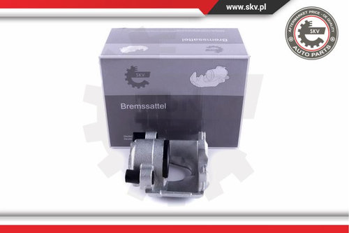 Suport etrier ; fata dreapta ; OPEL Astra F Combo Corsa A B Tigra ; 3494135