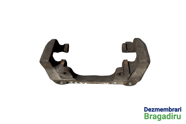 Suport etrier fata dreapta Renault Megane 2 [facelift] [2006 - 2012] Hatchback 5-usi 1.5 dCi MT (86 hp)