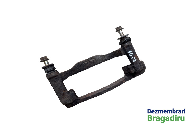 Suport etrier fata dreapta Toyota Corolla E120 [2000 - 2008] Hatchback 5-usi 1.4 MT (97 hp)