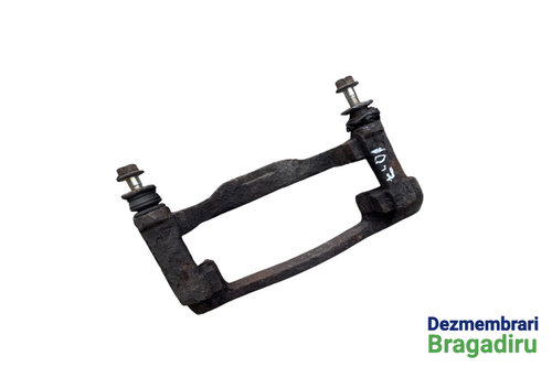 Suport etrier fata dreapta Toyota Corolla E120 [2000 - 2008] Hatchback 5-usi 1.4 MT (97 hp)