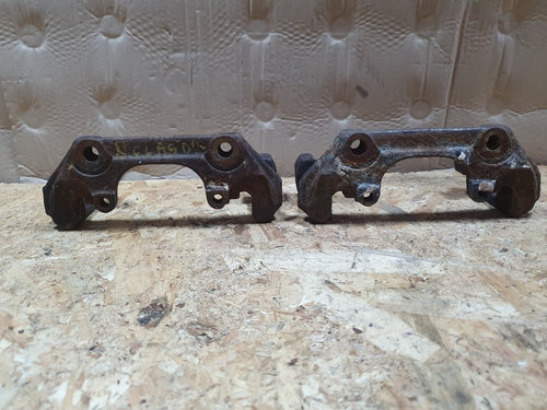 Suport etrier fata Mercedes A Class (W168) 1.7 CDI 2000
