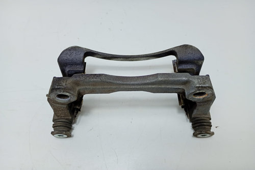 Suport etrier fata Nissan Qashqai 2 J11 [2013 - 2020]