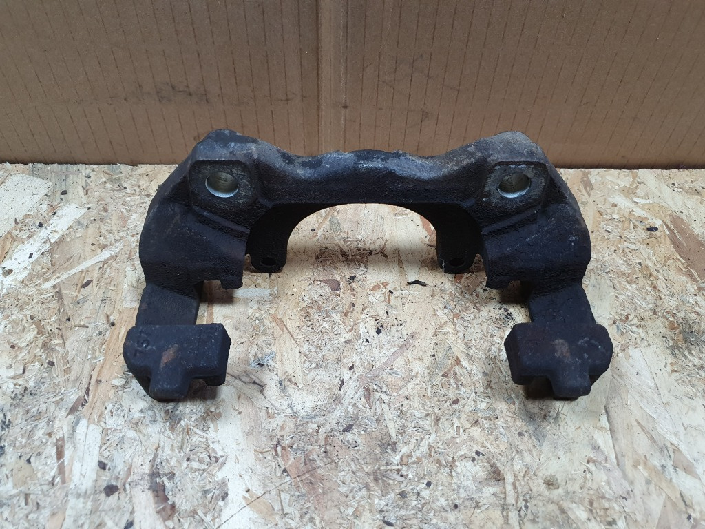 Suport etrier fata Opel Astra G (F48) 1.6 16v 2001