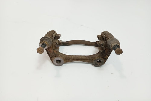 Suport etrier fata Renault Clio 3 [facelift] [2009 - 2012]