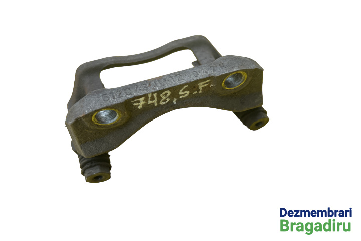 Suport etrier fata stanga Dacia Logan [2004 - 2008] Sedan 1.4 MT (75 hp)