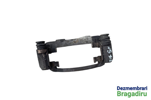 Suport etrier fata stanga Daewoo Cielo [2th facelift] [2008 - 2016] Sedan 1.5 MT (80 hp) Cod motor A...