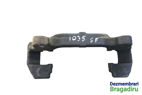Suport etrier fata stanga Volkswagen VW Golf 5 [2003 - 2009] Hatchback 3-usi 1.9 TDI 6DSG (105 hp) C...