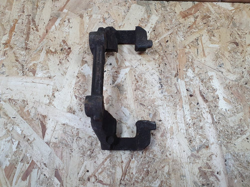 Suport etrier fata Volkswagen Passat B5.5 (3B2) 1.9 TDI 2003