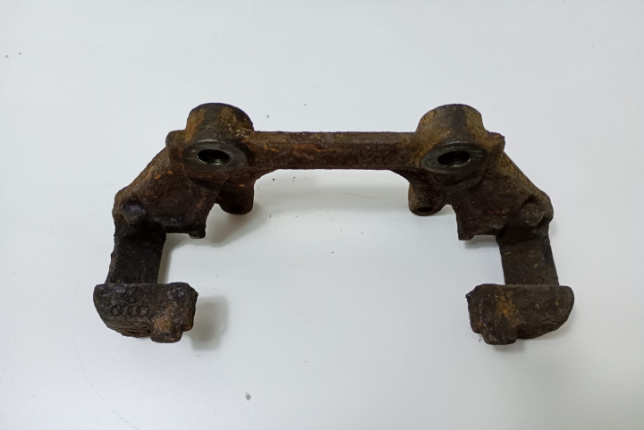 Suport etrier fata Volkswagen VW Passat B6 [2005 - 2010]