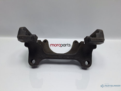 Suport etrier frana fata AUDI A4 IV Avant 8K5, B8 2007 - 2015 TDI CAGA, CJCA, CMEA, CMFA VAG 3C06151...
