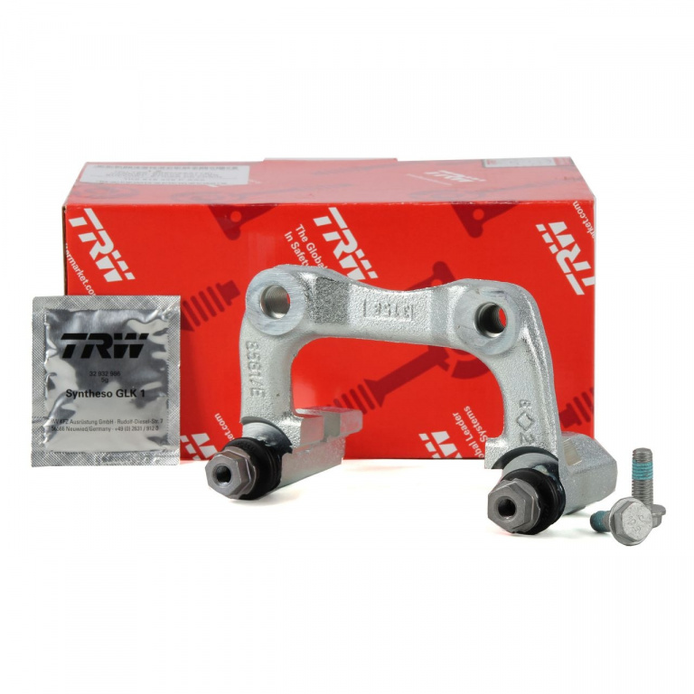 Suport Etrier Frana Spate Trw Seat Leon 5F1 2012→ BDA581