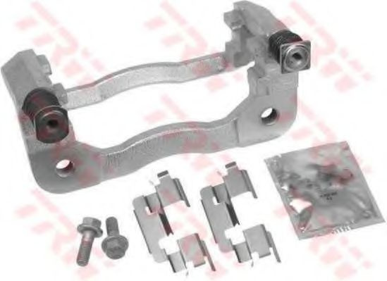 Suport,etrier LAND ROVER FREELANDER (LN) (1998 - 2006) TRW BDA578 piesa NOUA