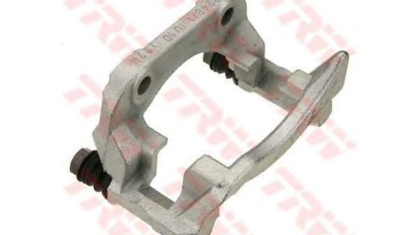 SUPORT ETRIER Logan/Sandero STG. DISC VENTILAT TRW BDA960 <br>