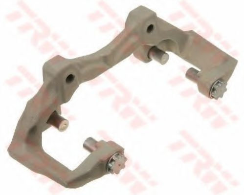 Suport,etrier MERCEDES C-CLASS T-Model (S204) (2007 - 2014) TRW BDA932 piesa NOUA
