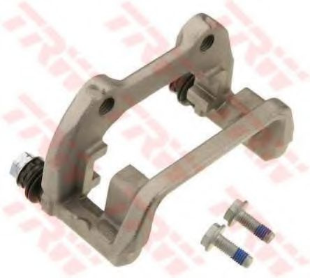 Suport,etrier MINI MINI PACEMAN (R61) (2012 - 2016) TRW BDA1037 piesa NOUA
