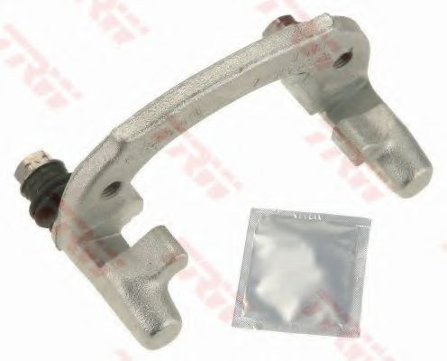 Suport,etrier MITSUBISHI COLT VI (Z3, Z2) (2002 - 2012) TRW BDA639 piesa NOUA